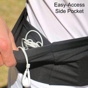 Sporteer VersaMod Waist Pack with Top-Loading Pockets